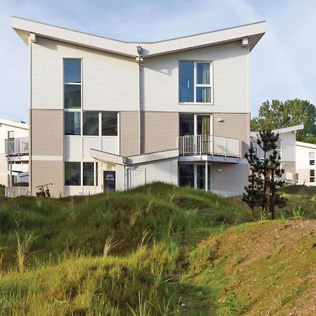 Duenenvilla Comfort Lubeck Bagian luar foto